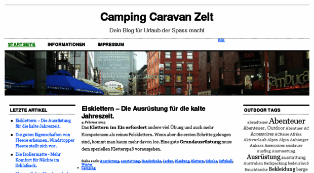 my-camping-blog.de