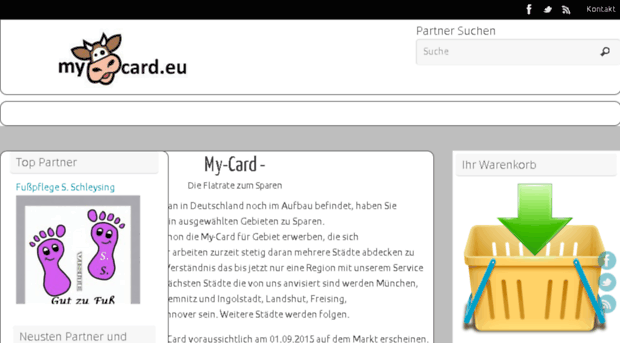 my-card.eu