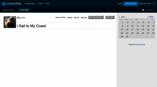 my-coast.livejournal.com