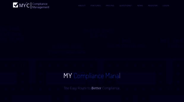 my-compliance.co.uk