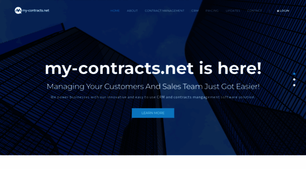 my-contracts.net