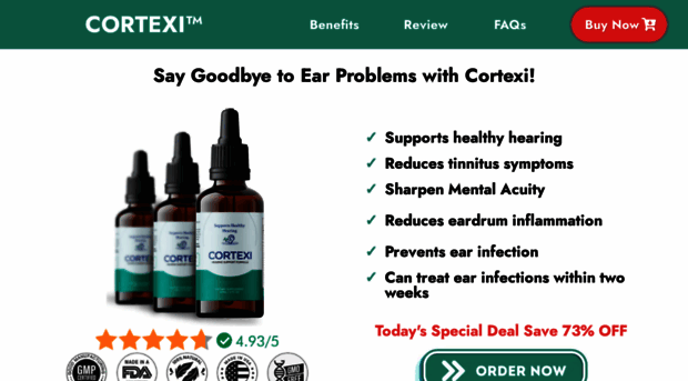 my-cortexi.com