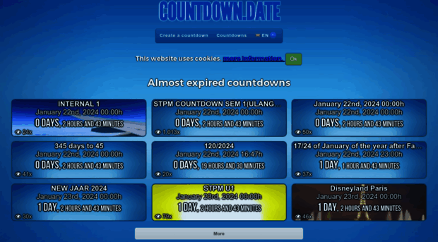 my-countdown.com