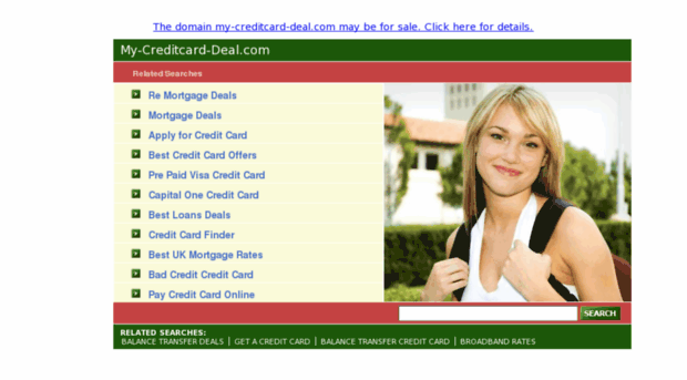 my-creditcard-deal.com