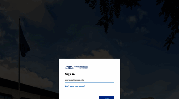 my-csusm.bluera.com