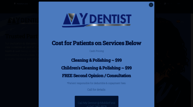 my-dentist.ca
