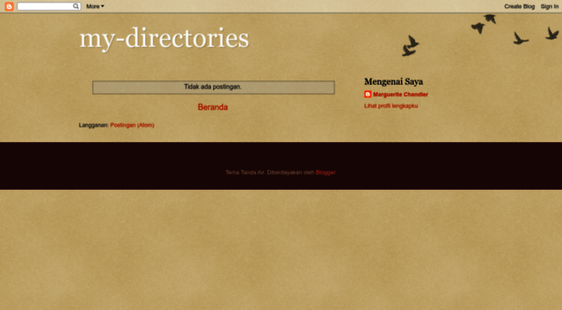 my-directories.blogspot.com