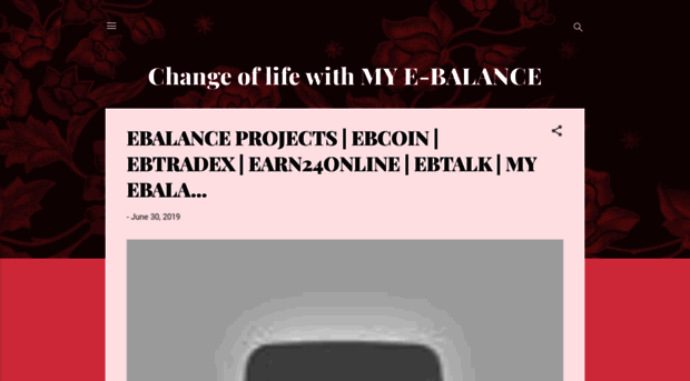 my-ebalance.blogspot.com