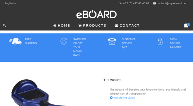 my-eboard.com