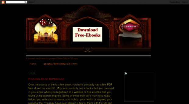 my-ebooks-free-download.blogspot.com