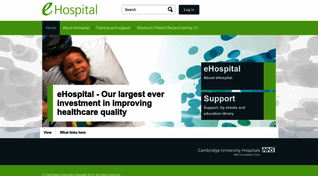 my-ehospital.org