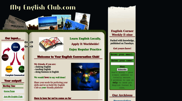 my-english-club.com