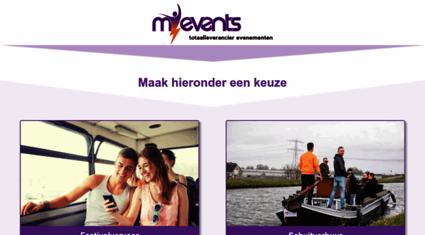 my-events.nl