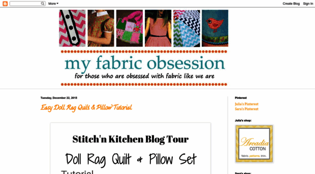 my-fabric-obsession.blogspot.com