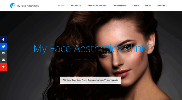 my-face-aesthetics-clinic.co.uk