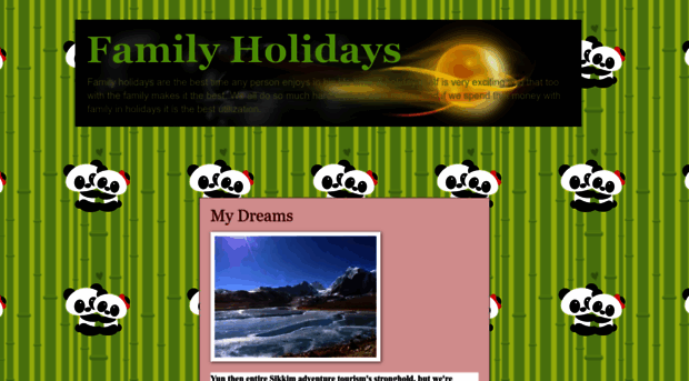 my-family-holidays.blogspot.com