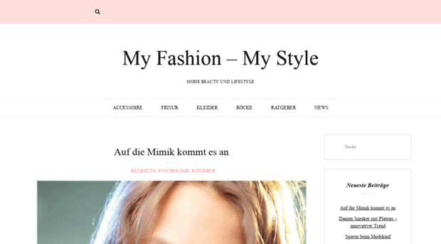 my-fashion-my-style.de