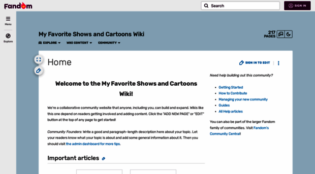 my-favorite-shows-and-cartoons.fandom.com