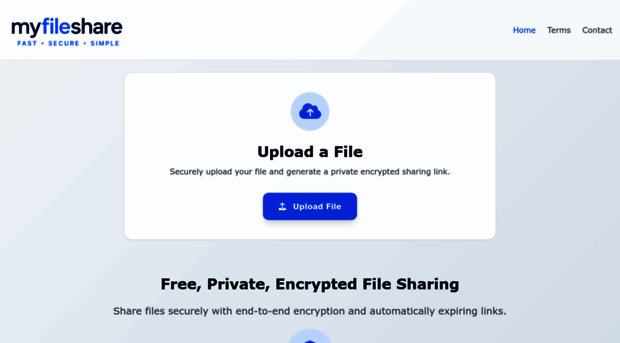 my-fileshare.com