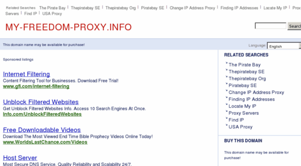 my-freedom-proxy.info