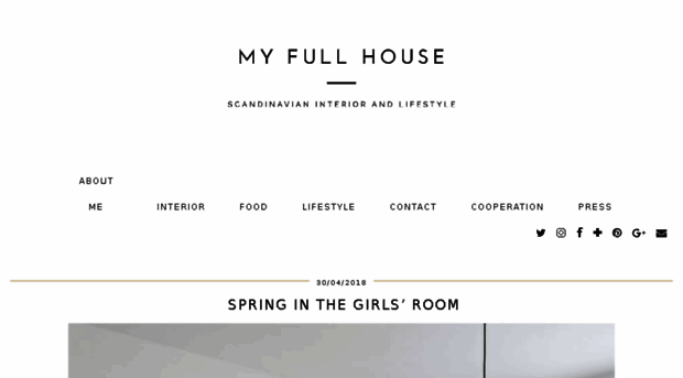 my-full-house.com