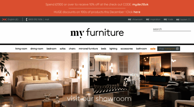 my-furniture.co.uk