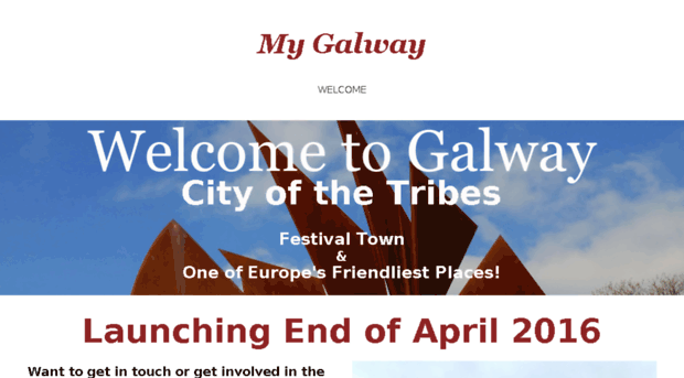 my-galway.com