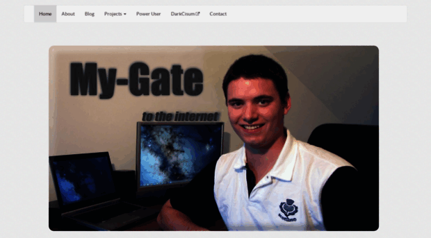 my-gate.net