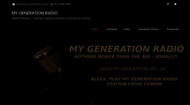 my-generation.org.uk