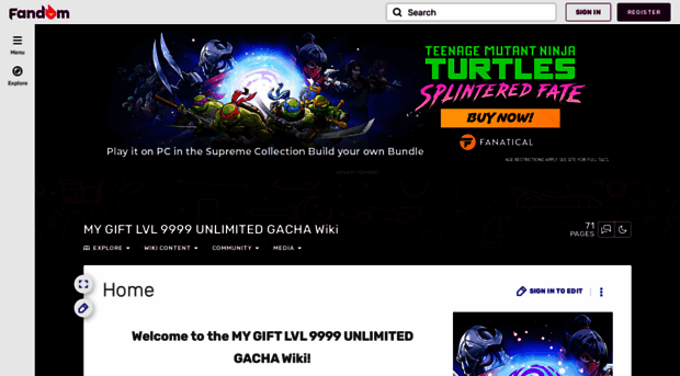 my-gift-lvl-9999-unlimited-gacha.fandom.com