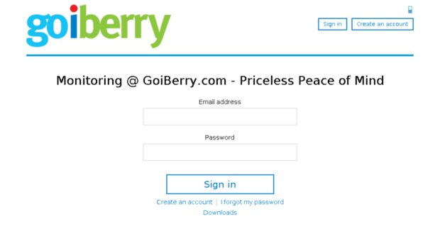 my-goiberry.com