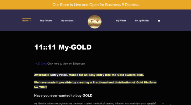 my-gold.com.au