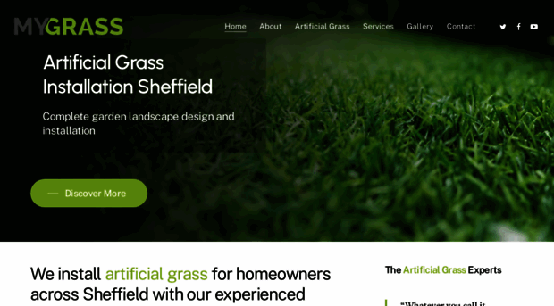 my-grass.co.uk