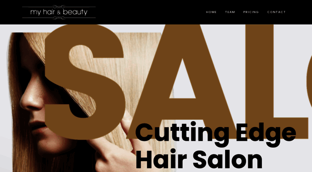 my-hair-and-beauty.co.nz