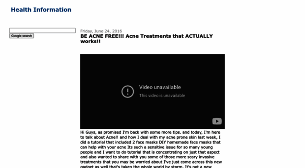 my-health-inf.blogspot.com