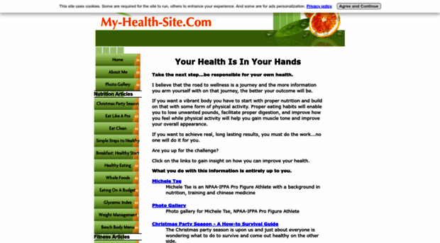 my-health-site.com