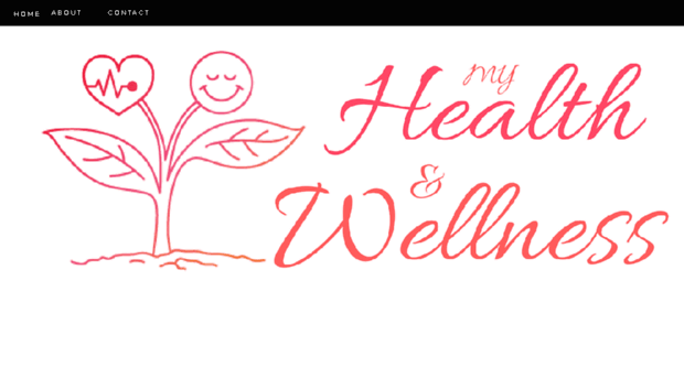 my-healthandwellness.com