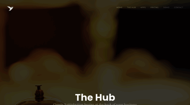 my-hub.co.uk