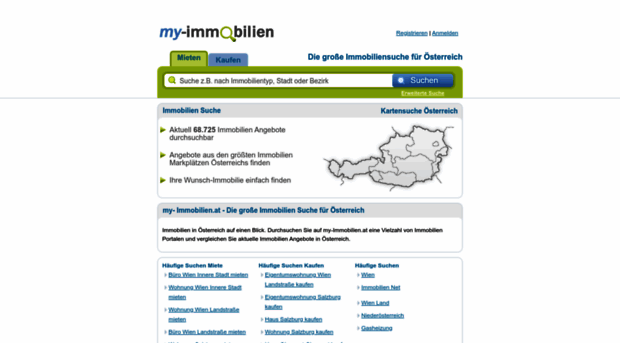 my-immobilien.at