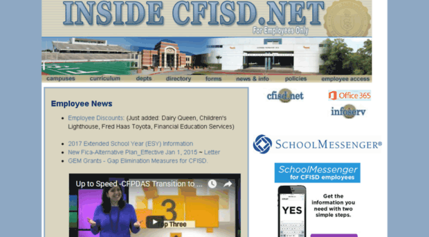 my-inside.cfisd.net