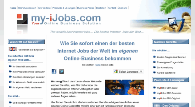 my-internet-jobs.com