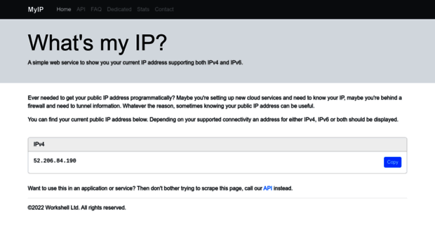 my-ip.io