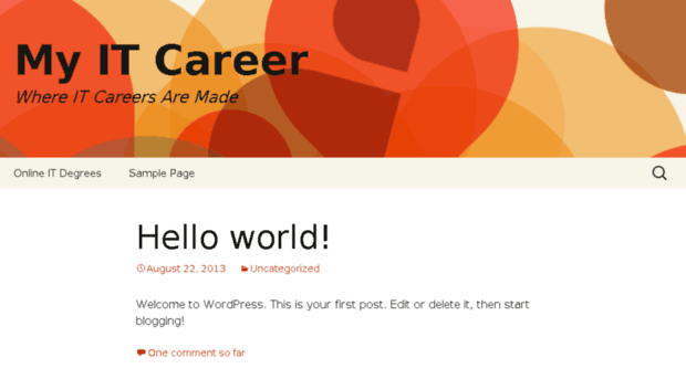 my-it-career.com