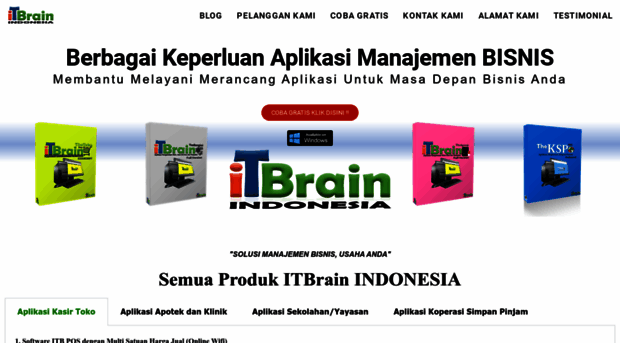 my-itb.com