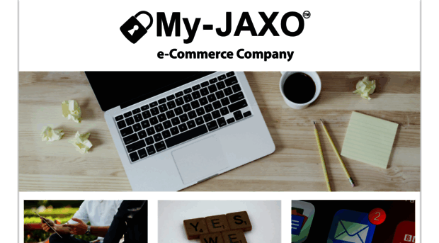 my-jaxo.com