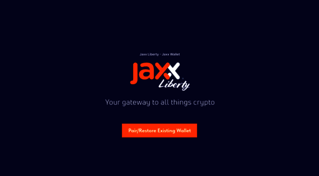 my-jaxxwallet.io