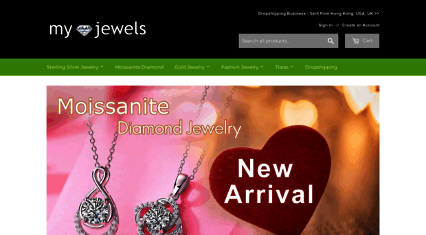 my-jewels.com