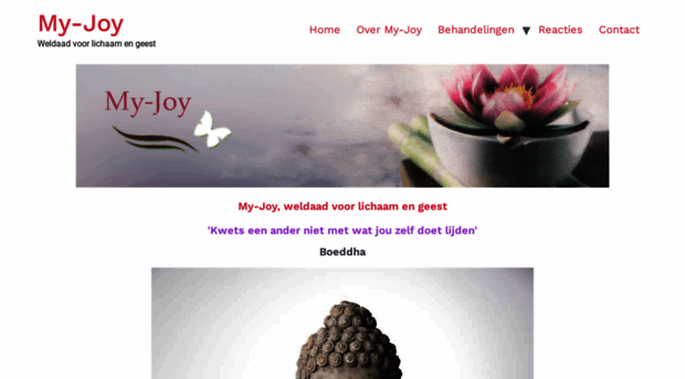 my-joy.nl