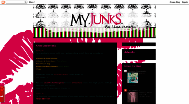 my-junks.blogspot.com