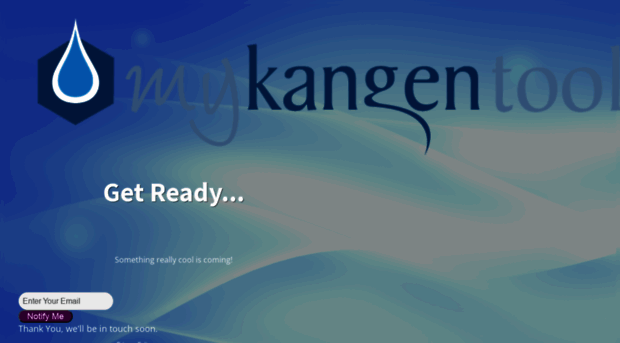 my-kangentools.com